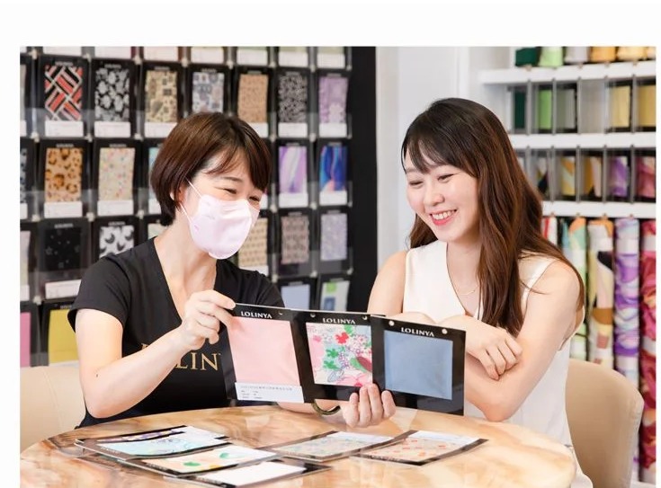 一對一專業諮詢